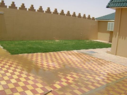 Al-Modarg Projects - Estraha rental 6