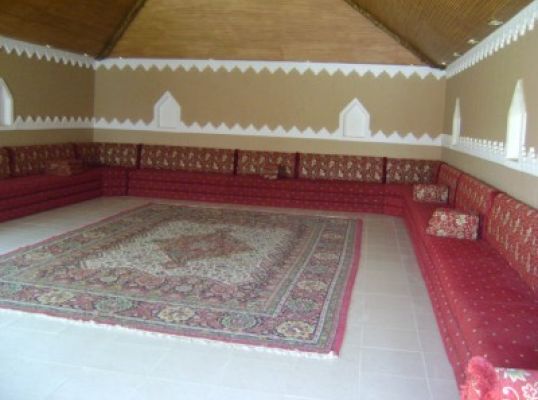 Al-Modarg Projects - Estraha rental 5