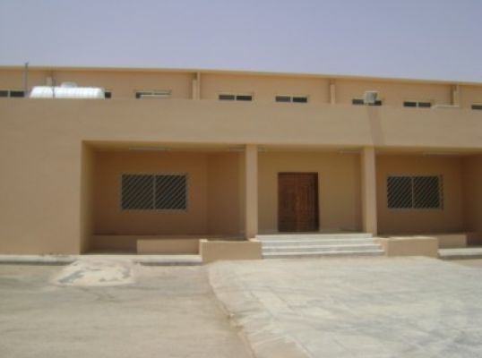 Al-Modarg Projects - Estraha rental 2